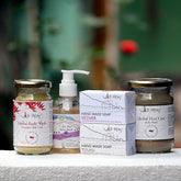 Personal Care Experience Gift pack